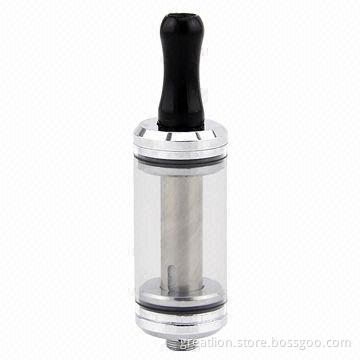 New product 6mL DTC atomizer